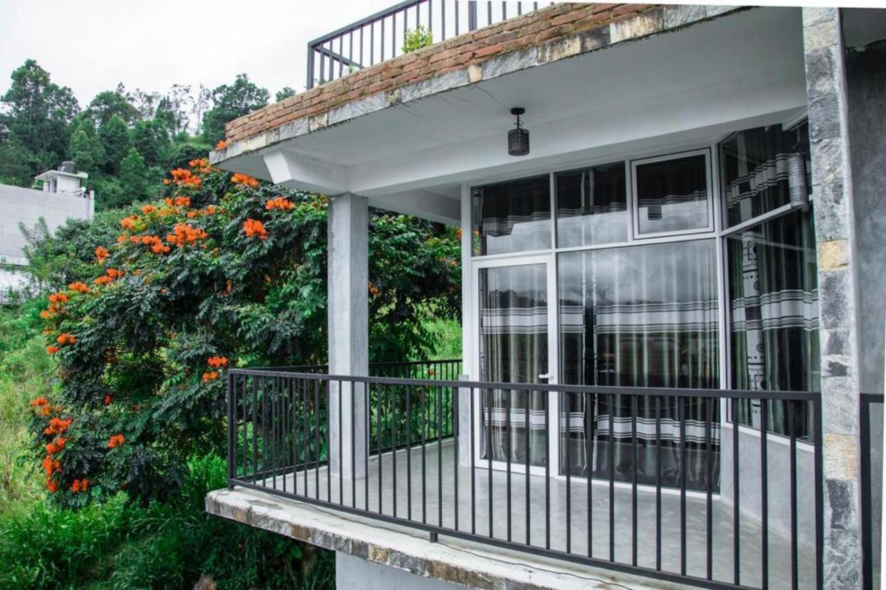 Ella Mansion Ξενοδοχείο Εξωτερικό φωτογραφία